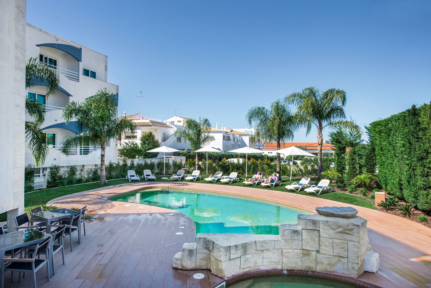 Velamar Boutique Hotel - Adults Friendly