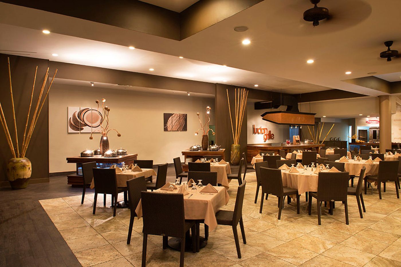 Coconut Bay Resort & Spa