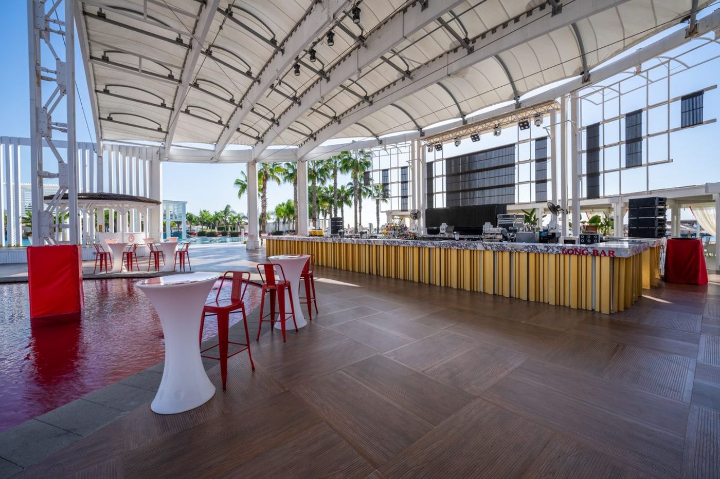 Selectum Luxury Resort