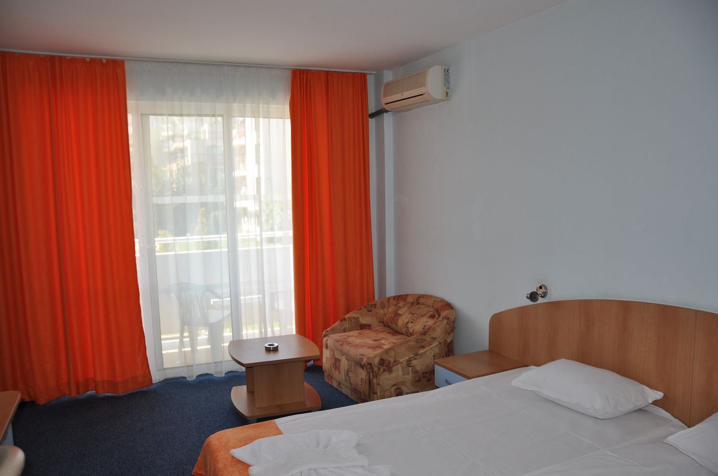 Belleville Sunny Beach