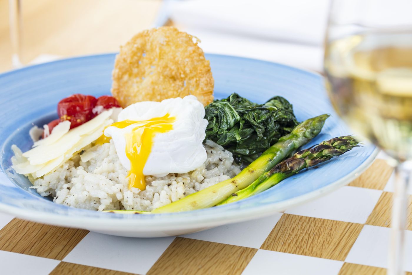 Holiday Inn Amsterdam-Arena Towers - Netherlands - AMSTERDAM - Restaurant - 9