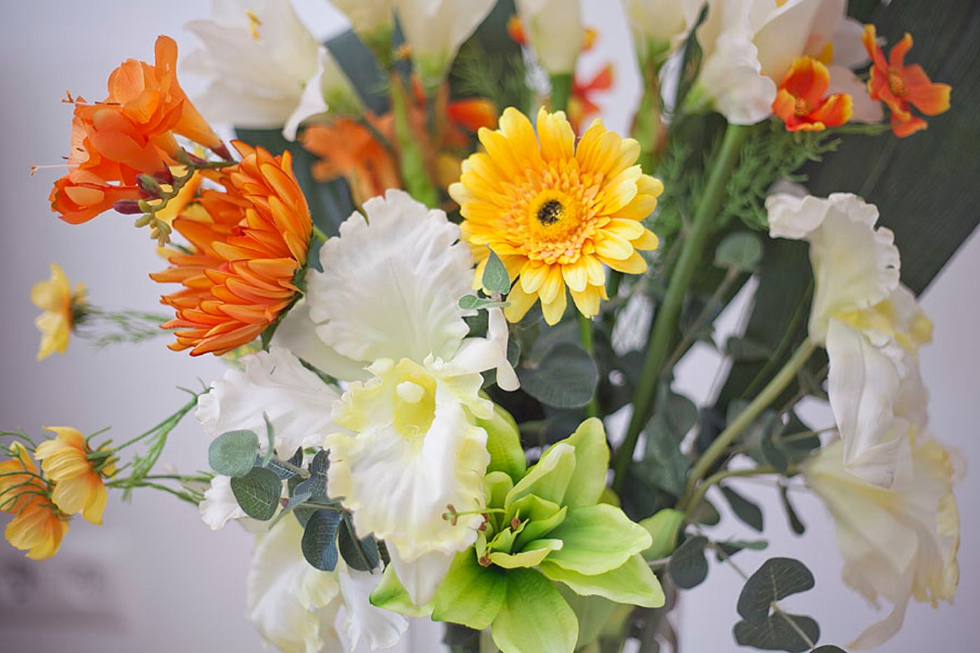 Charmsuites Paralel-Spain-BARCELONA-Lobby-5