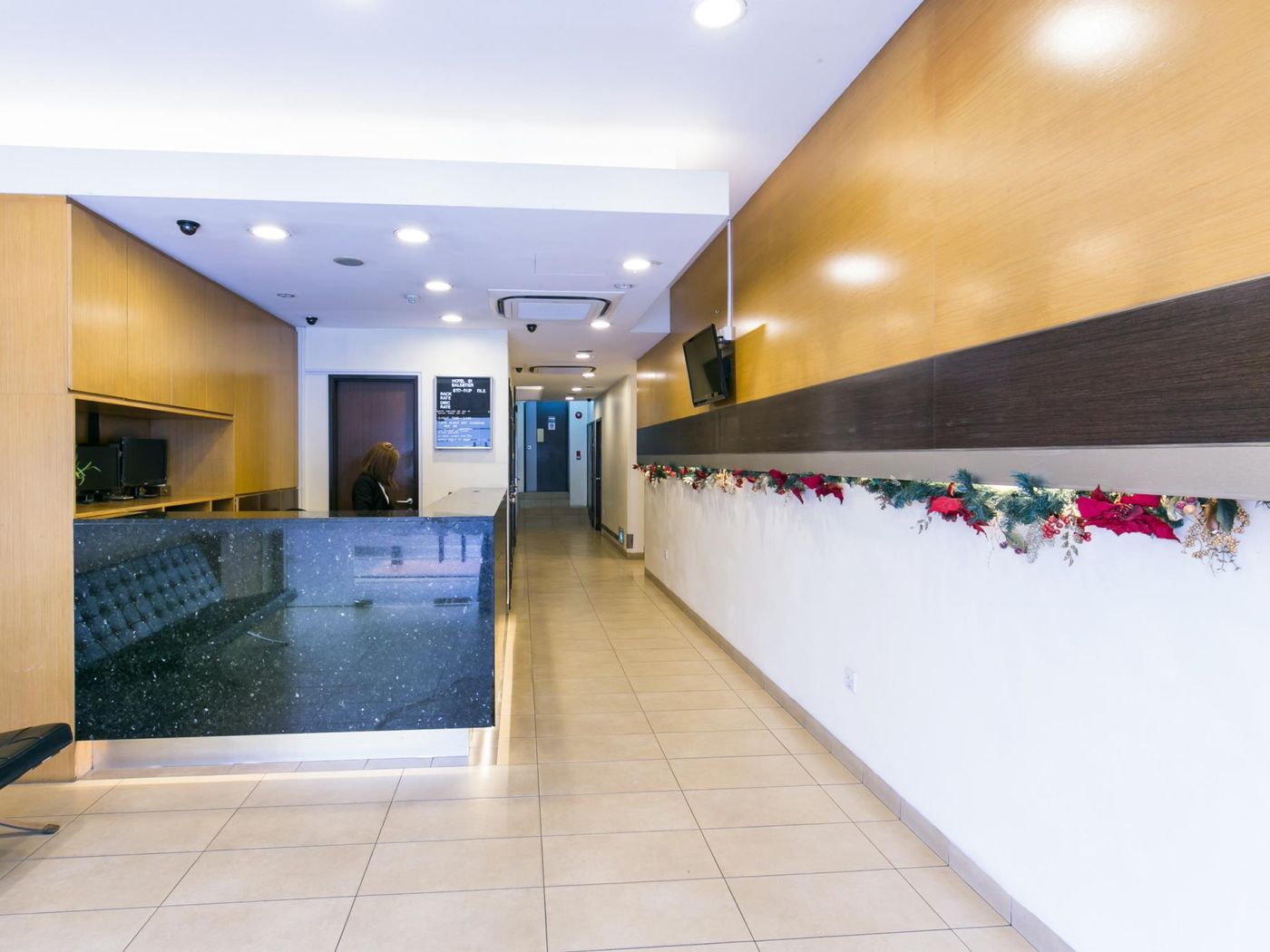 Hotel 81 Balestier - Singapore - SINGAPORE - Lobby - 5