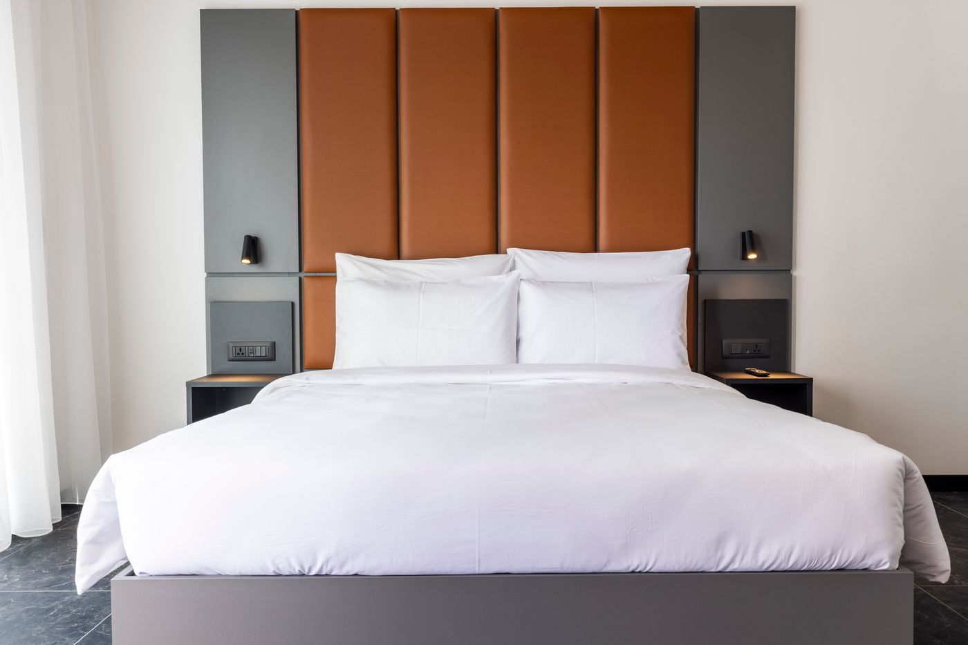 The Londoner Hotel St. Julian's