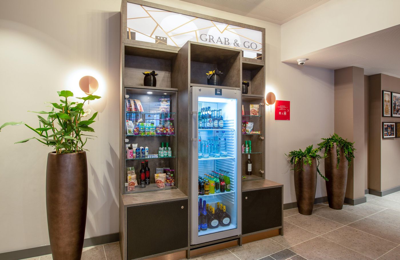 Leonardo Royal Hotel Nürnberg-Germany-Nuremberg-Lobby-10