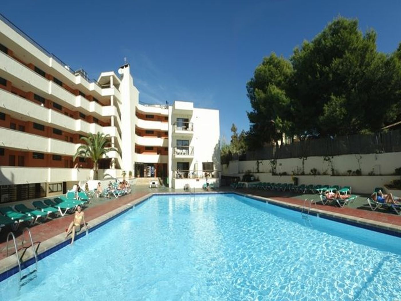 Intertur Apartments Waikiki