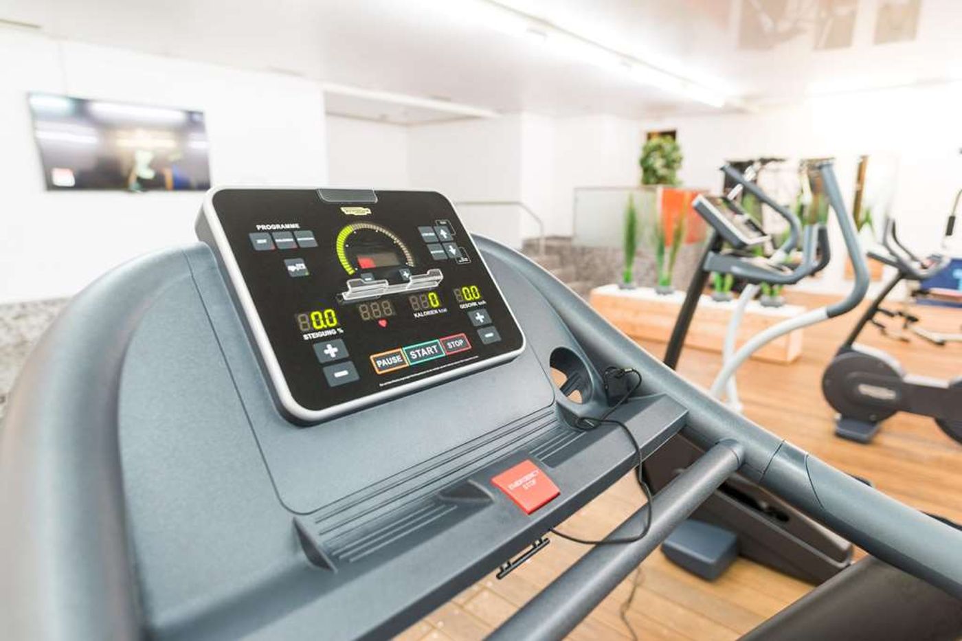 Hotel Stuttgart 21-Germany-STUTTGART-General view-5