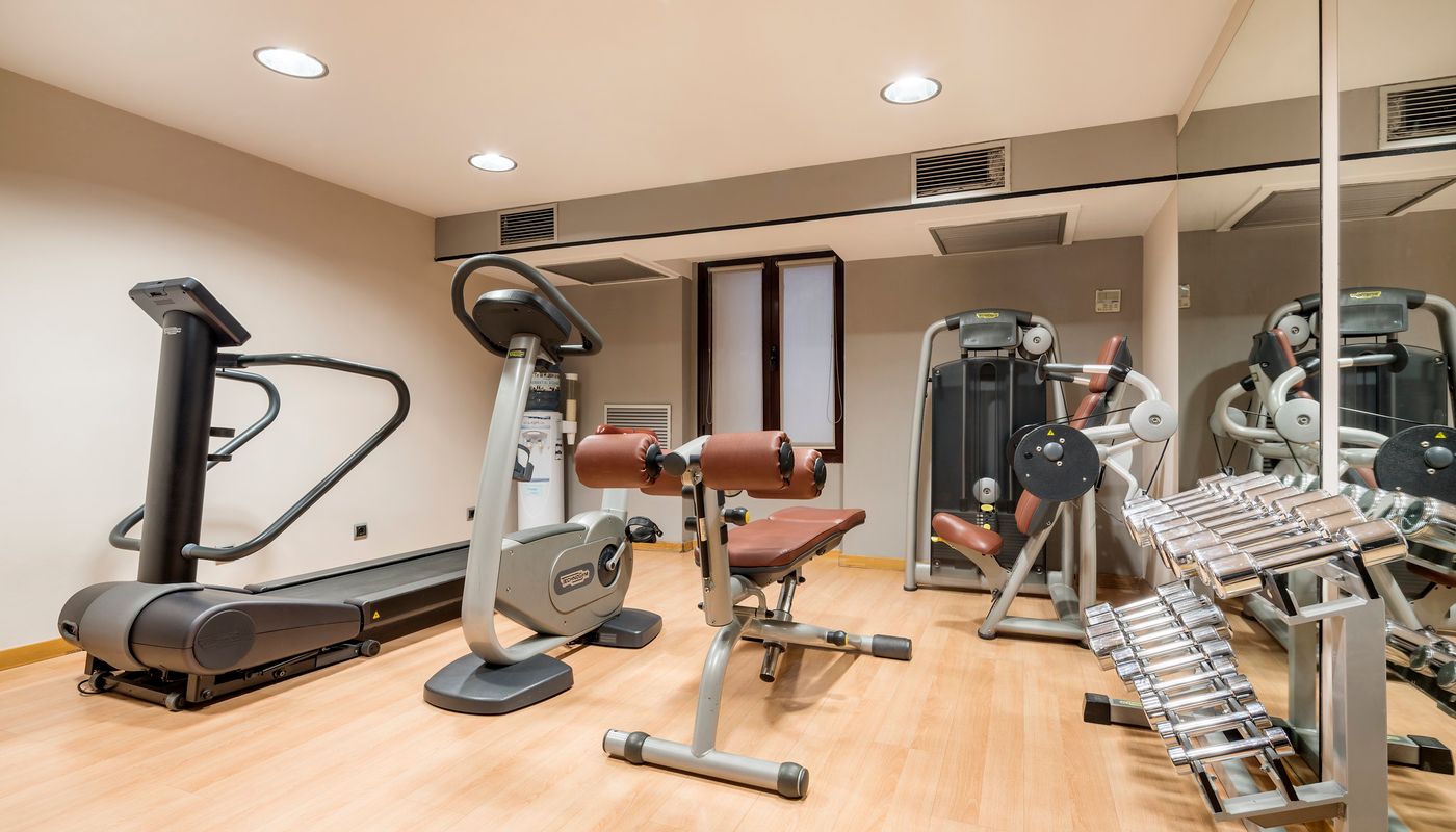 Ilunion Almirante-Spain-BARCELONA-General view-3