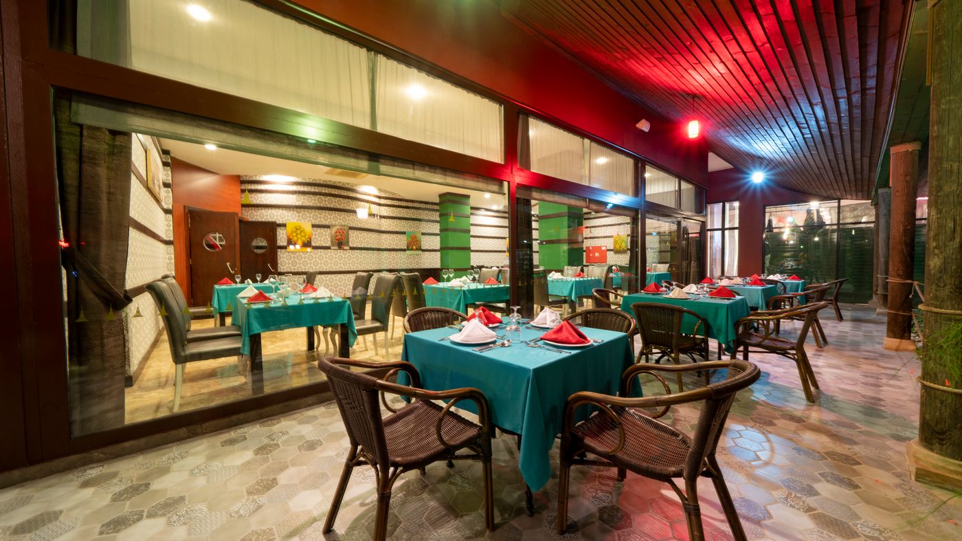 Siam Elegance Hotels & Spa