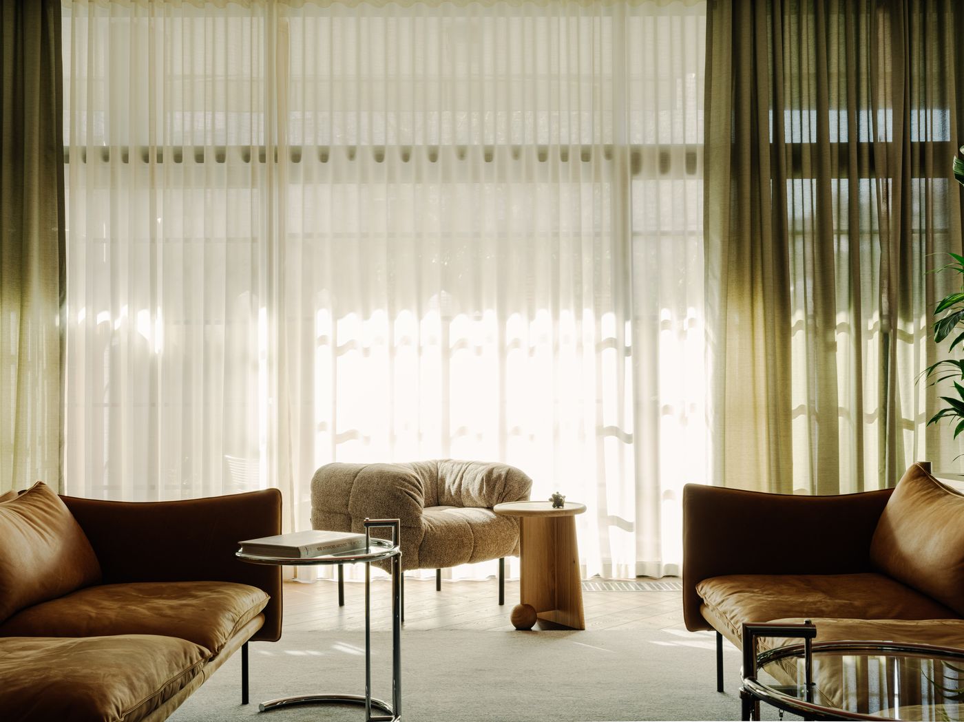 PURO Pozna Stare Miasto-Poland-POZNAN-Lobby-3