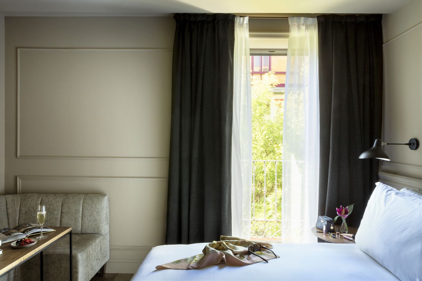 Totem-Madrid-Room-40