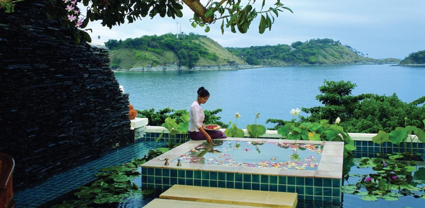 Royal Phuket Yacht Club