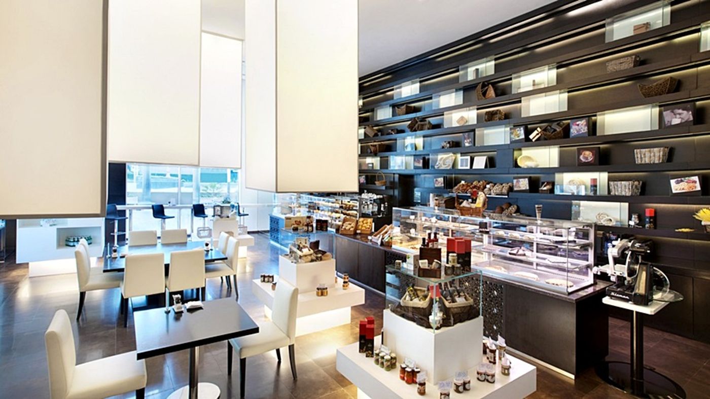 Kempinski-Residences---Suites--Doha-General-view-16