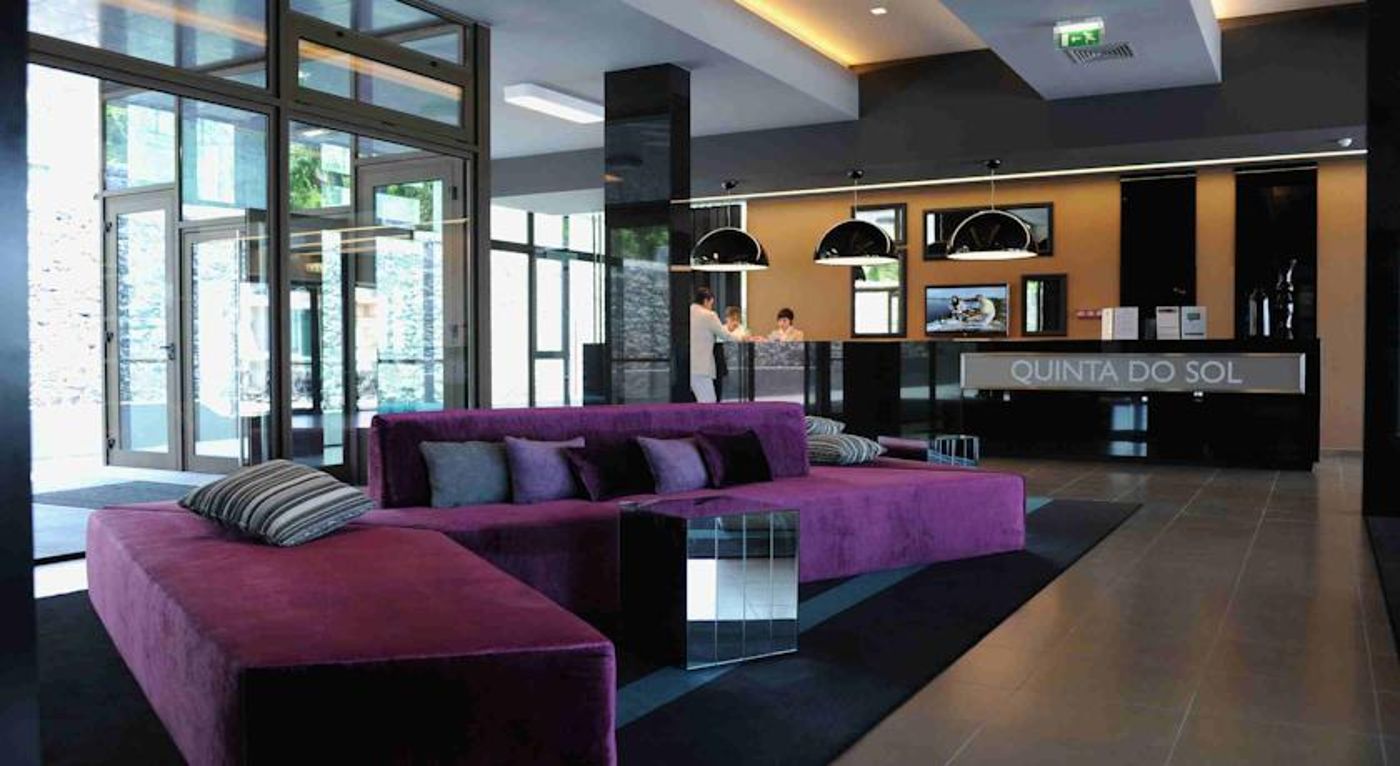 Enotel Quinta Do Sol