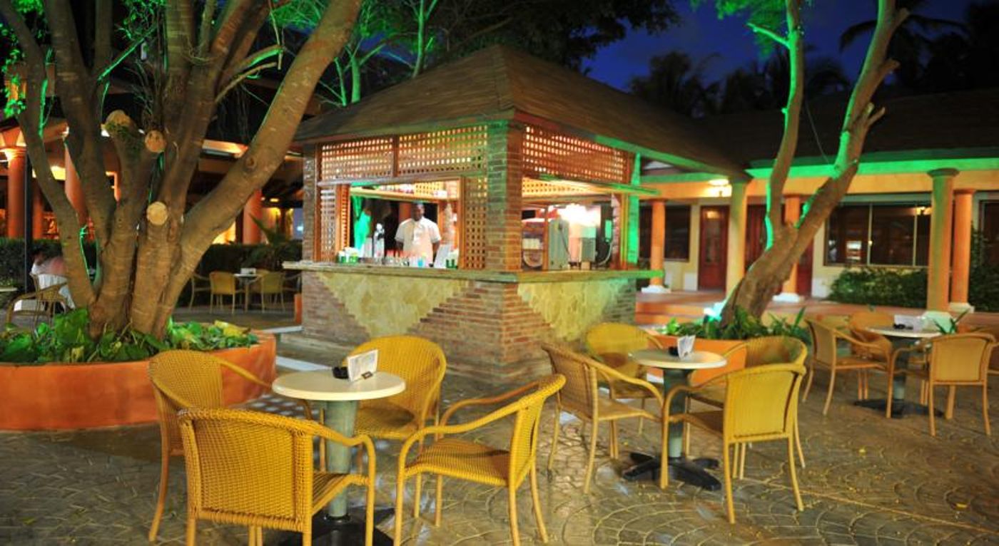 Vik Hotel Arena Blanca