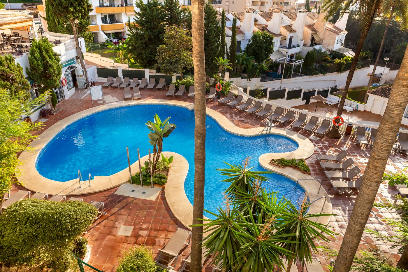 Royal Oasis Club at Pueblo Quinta