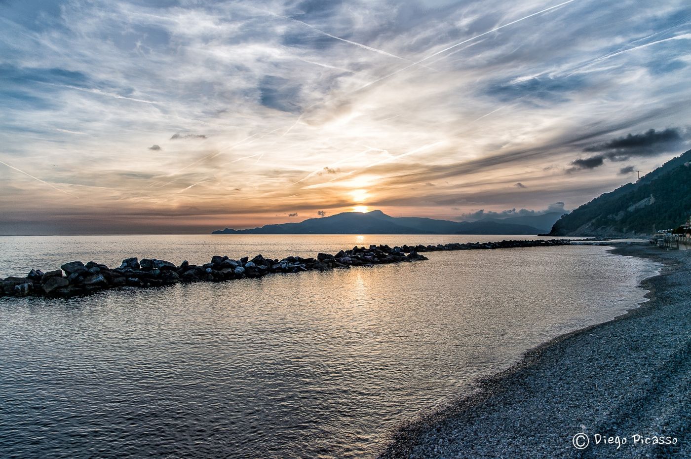 Hotel Monte Rosa - Italy - Chiavari GE - General view - 4