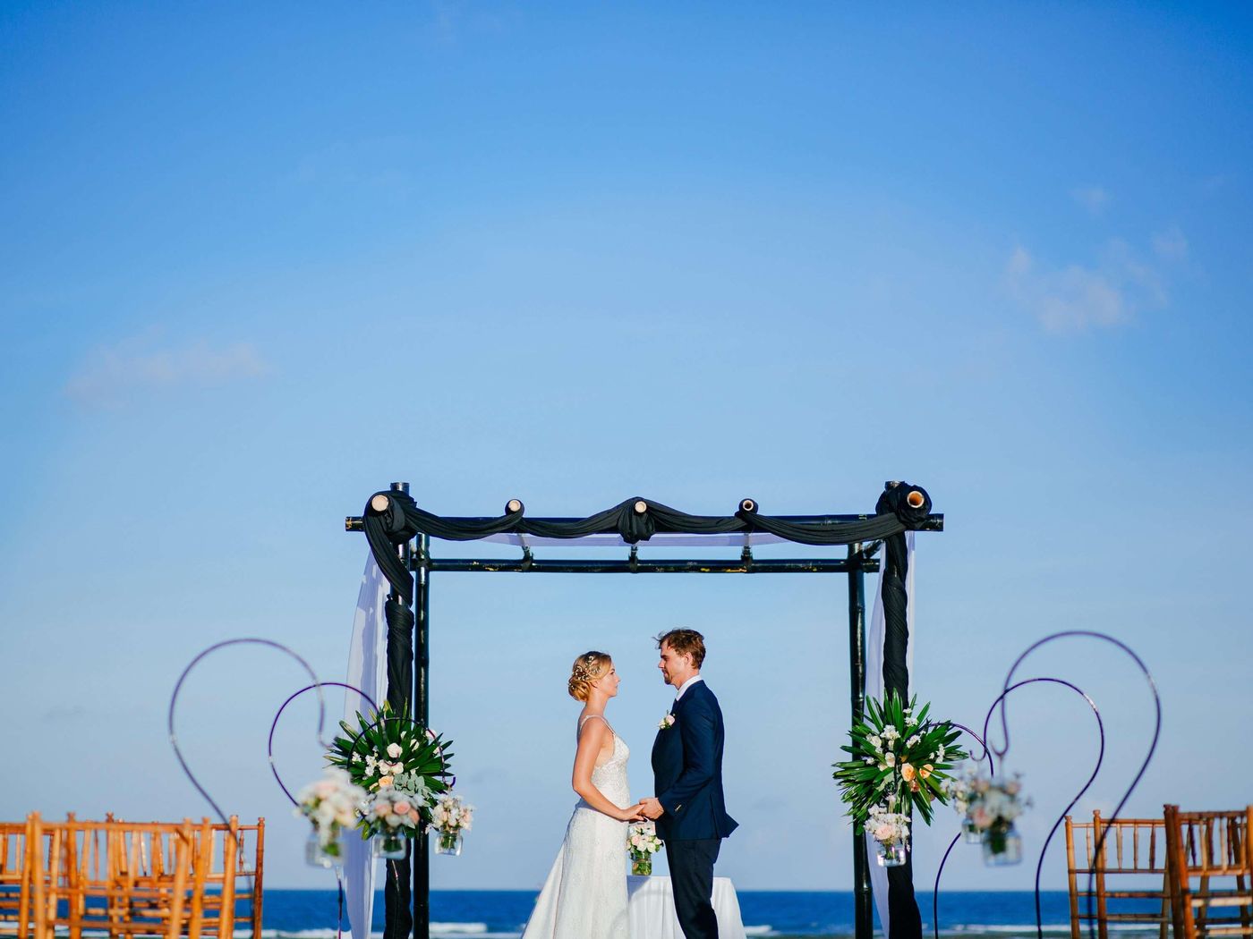 Novotel Bali Nusa Dua Hotel and Residence-Indonesia-BALI-General view-9