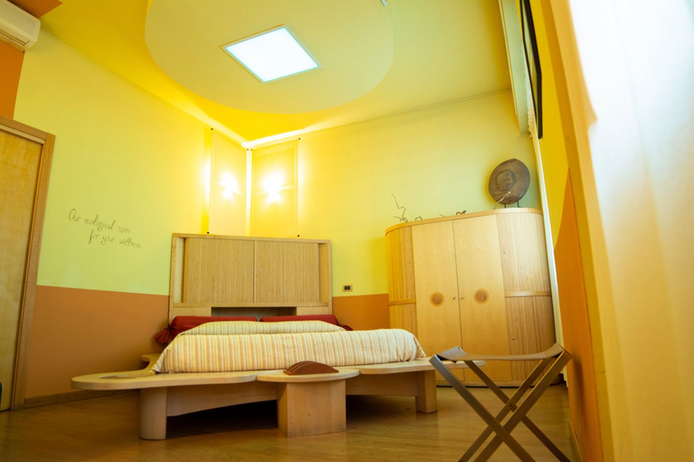 Eco-Hotel-Milano---Bioriso-Restaurant-Room-47