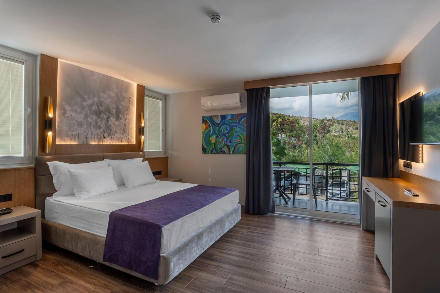 Simena Comfort Hotel