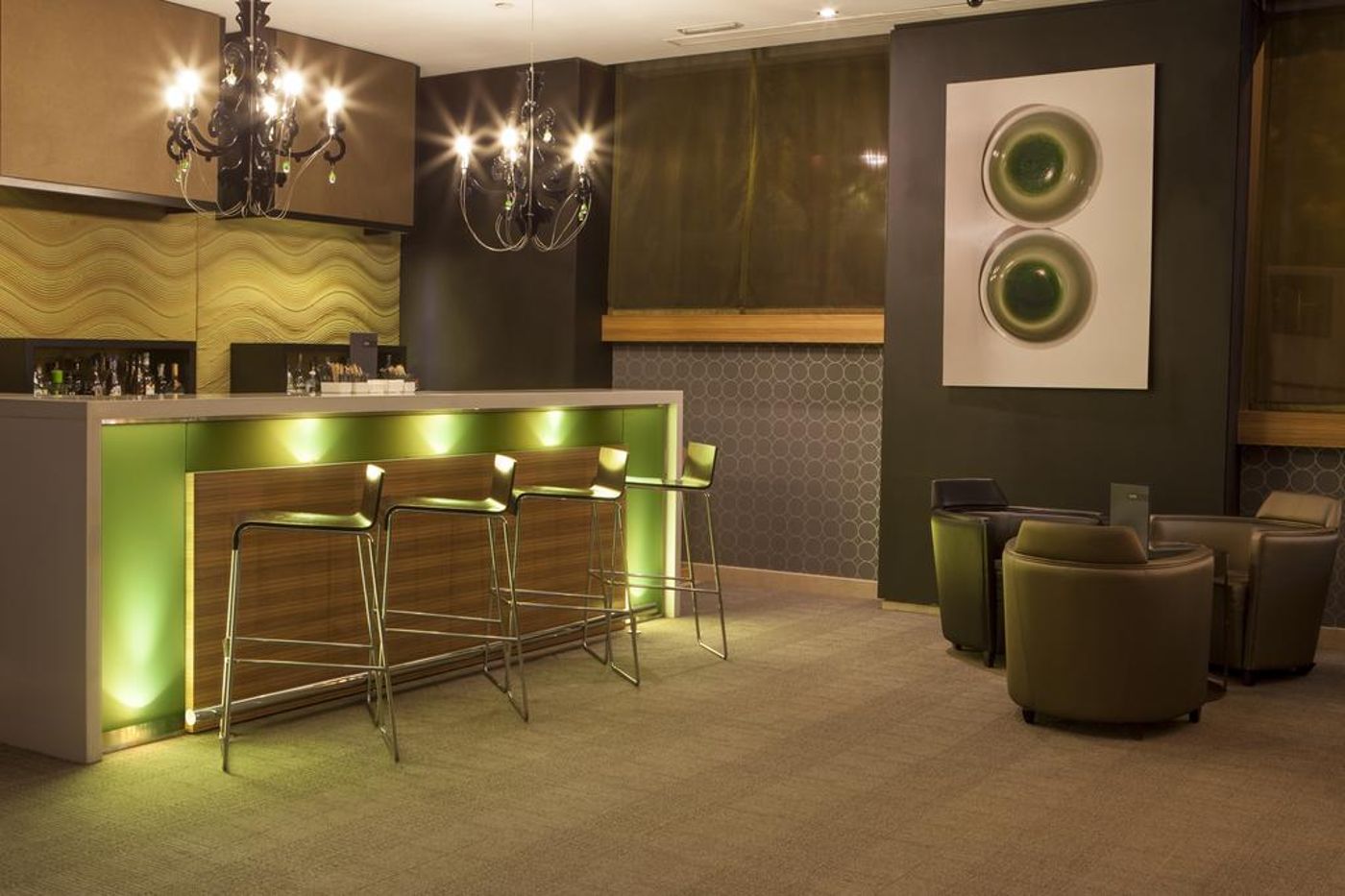 AC Alicante By Marriot