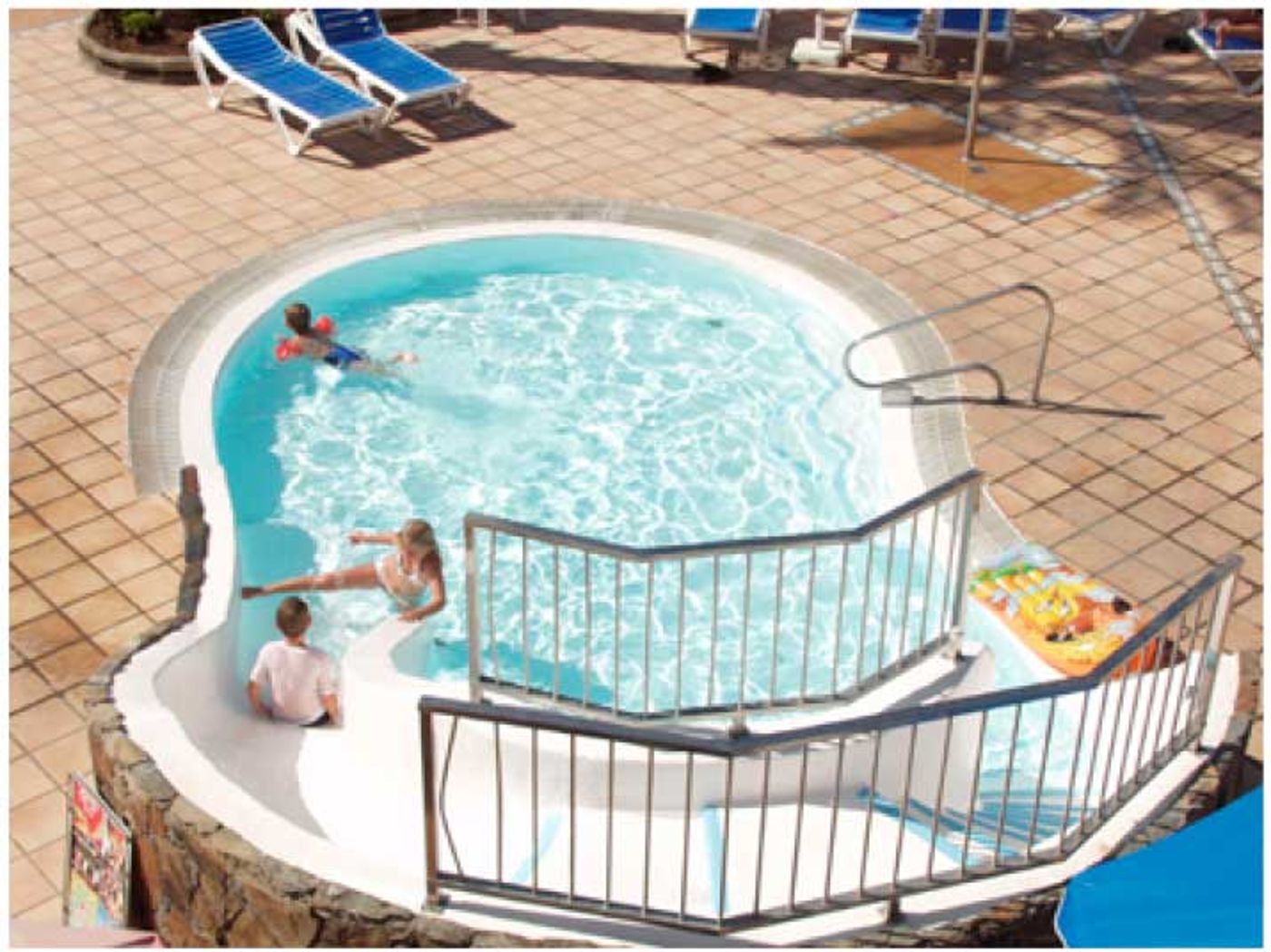 Natural Park Apartments