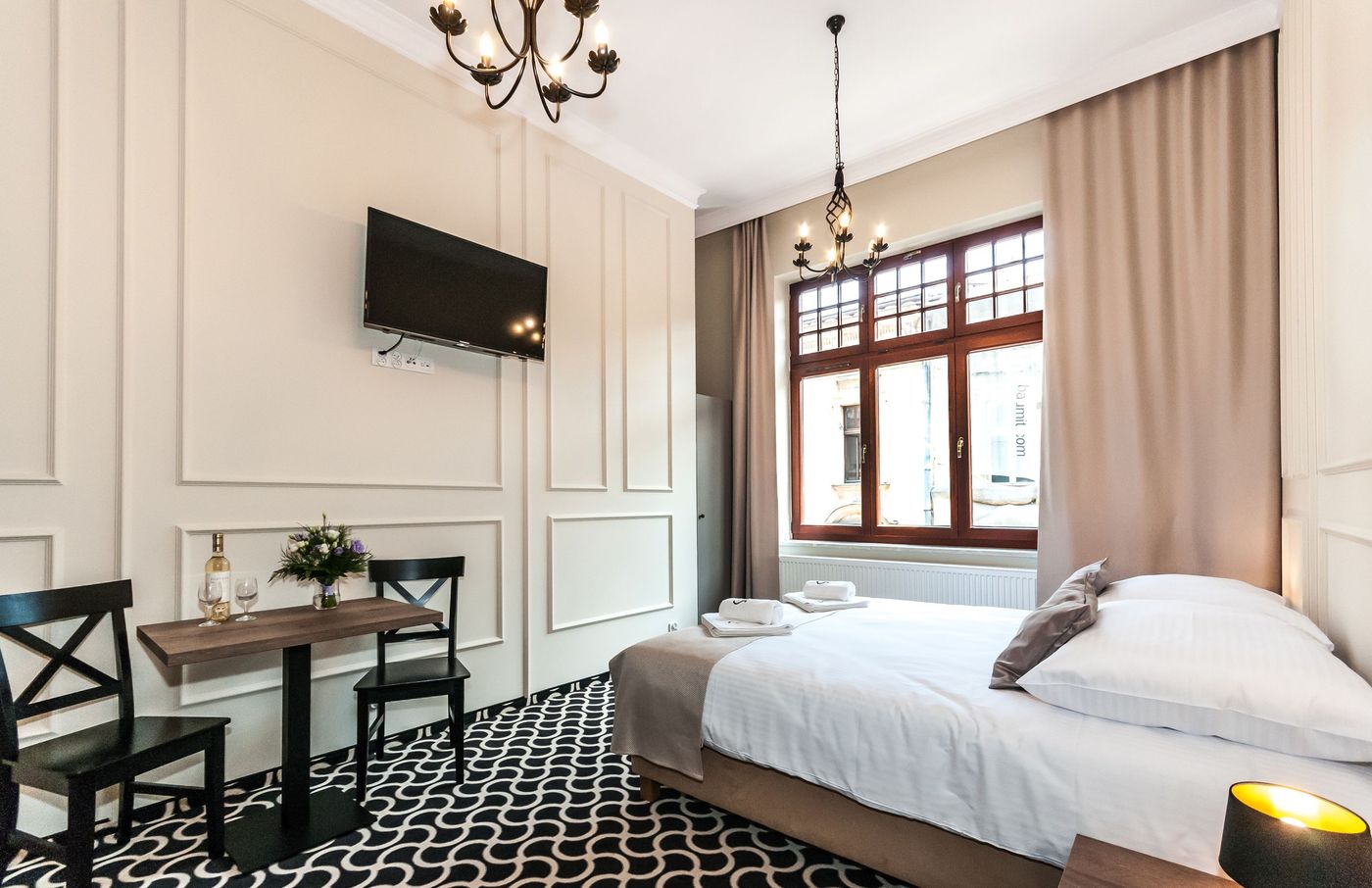 Apartamenty L5-Poland-KRAKOW-Room-5