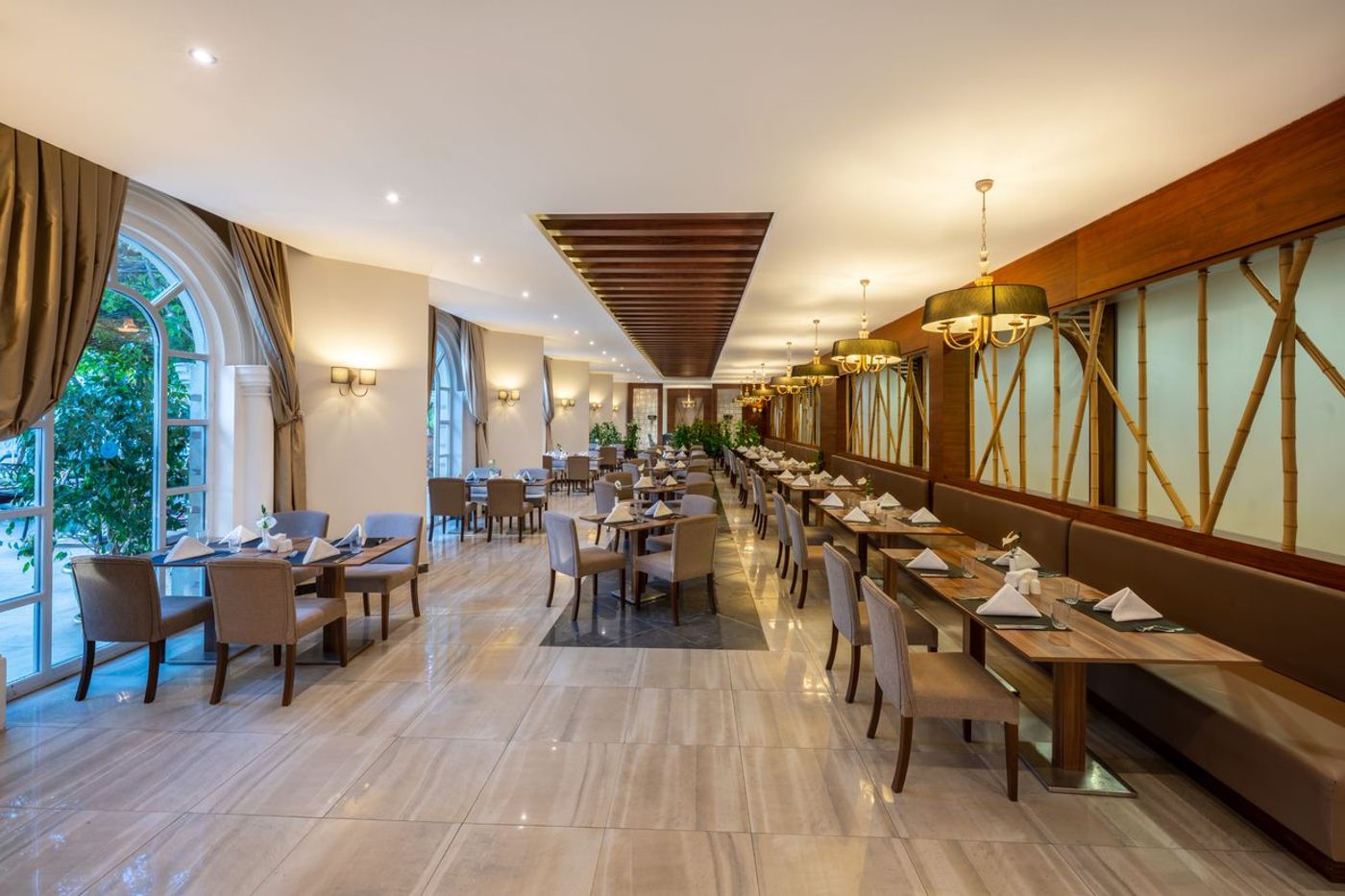 Selectum Family Resort