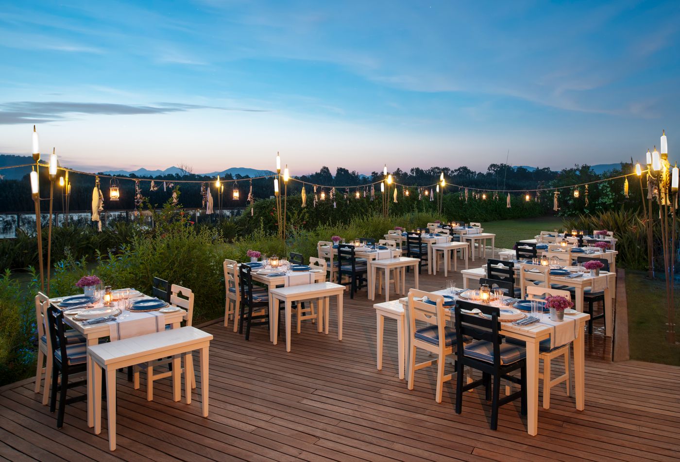 Hilton Dalaman Sarigerme Resort & Spa