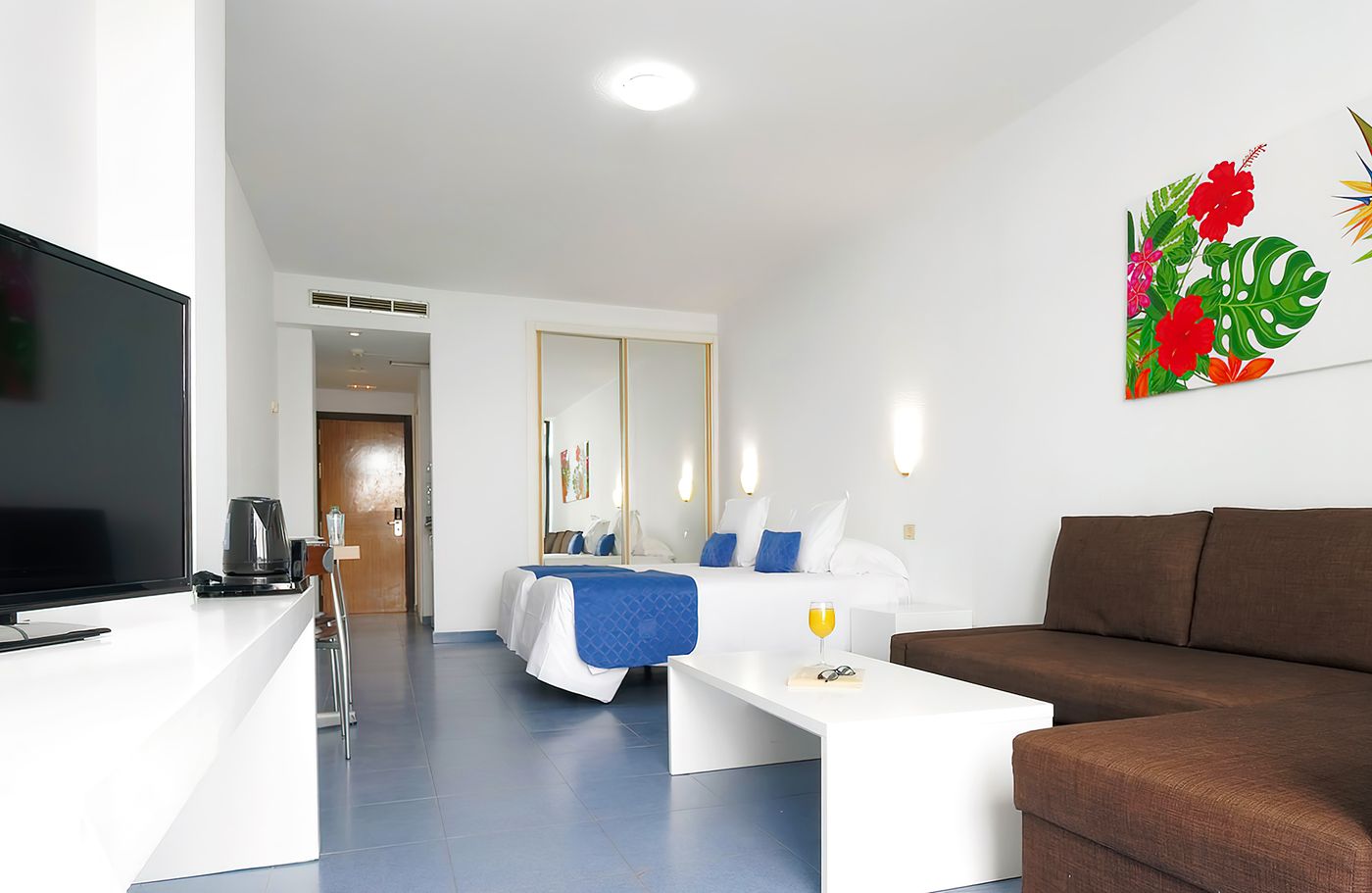 Vistaflor Cura Marina 