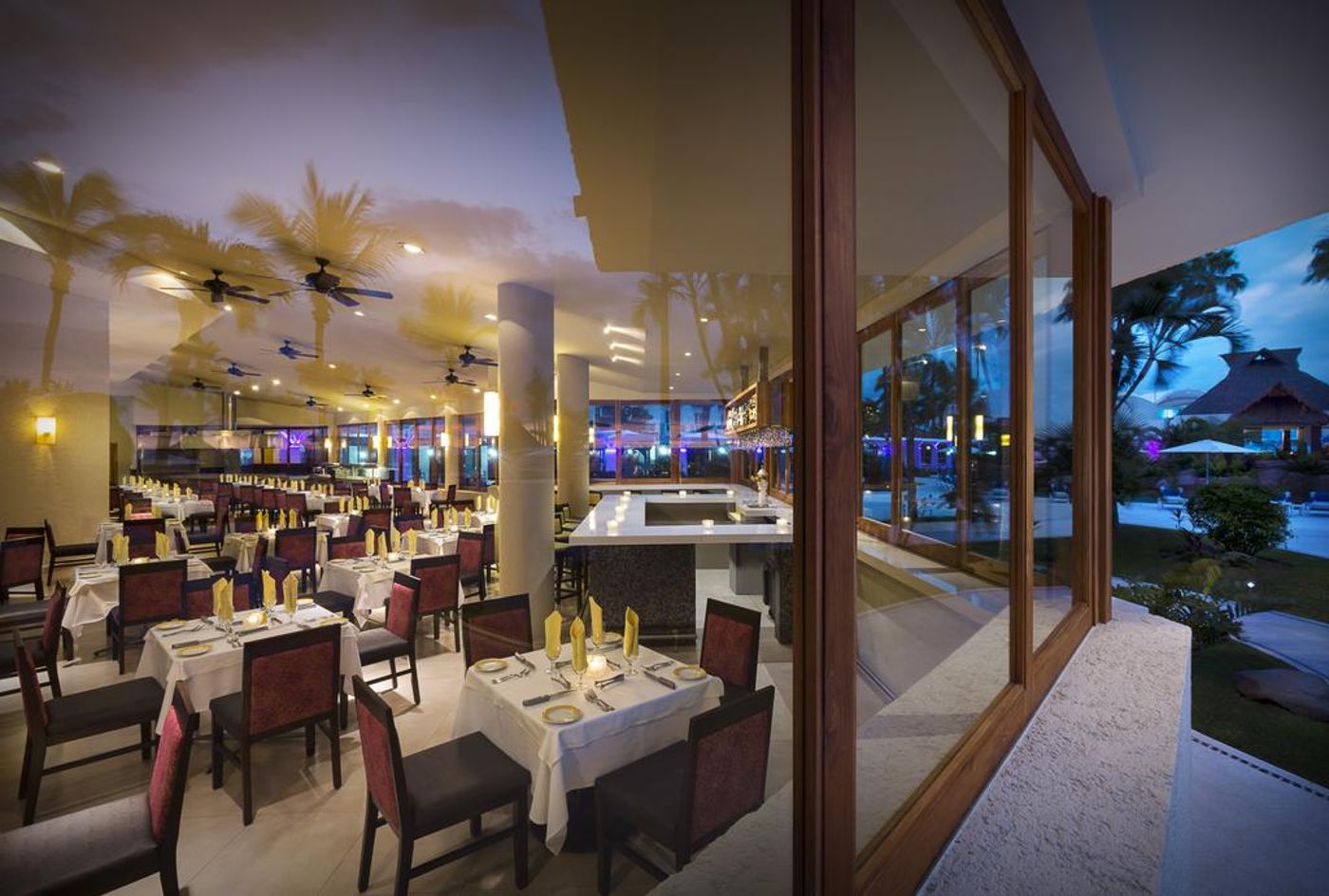 Hard Rock Hotel Vallarta