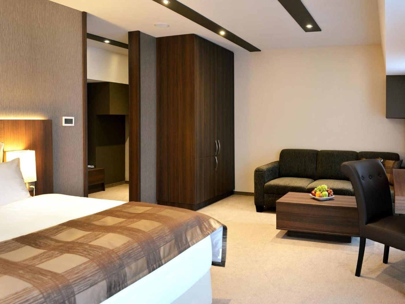 AZUL Hotel & Restaurant-Slovakia-PARTIZANSKE-Room-10