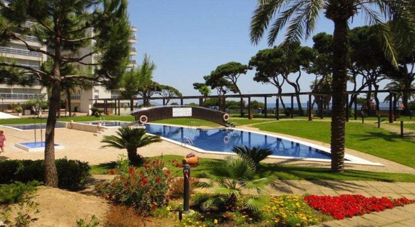 S'abanell Central Park