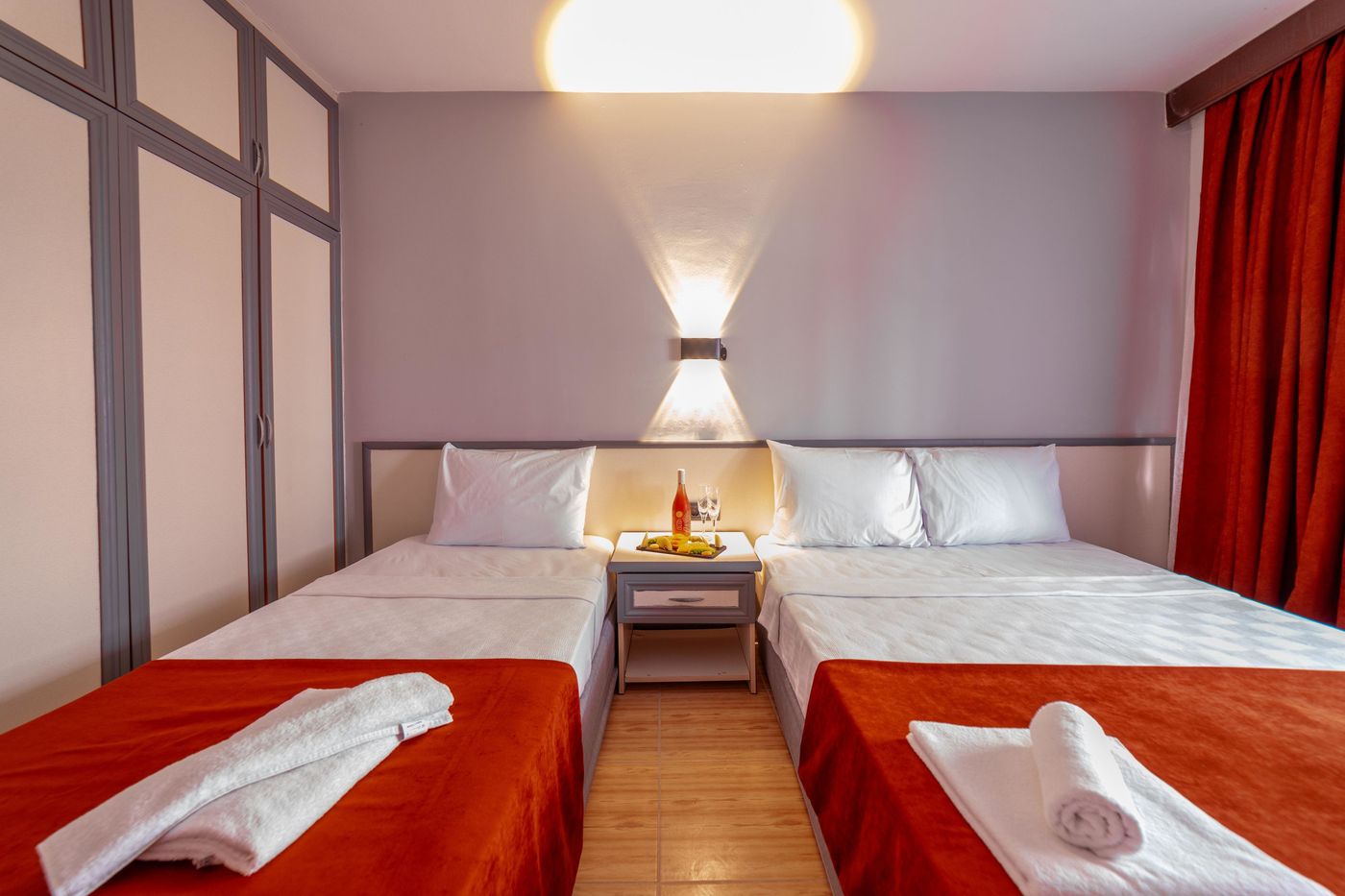 Oscar Seaside Hotel & Spa