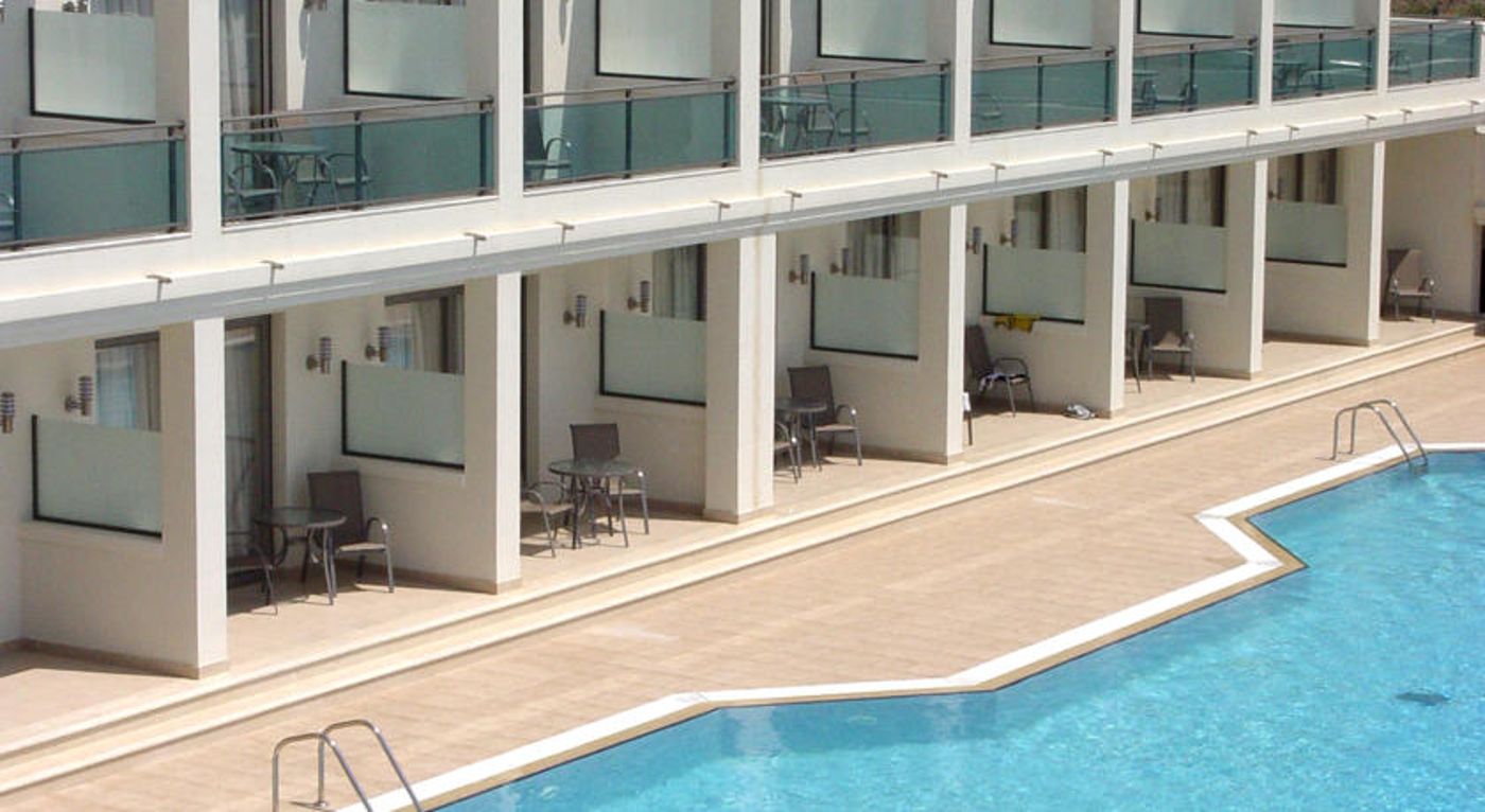 Sentido Apollo Blue Hotel