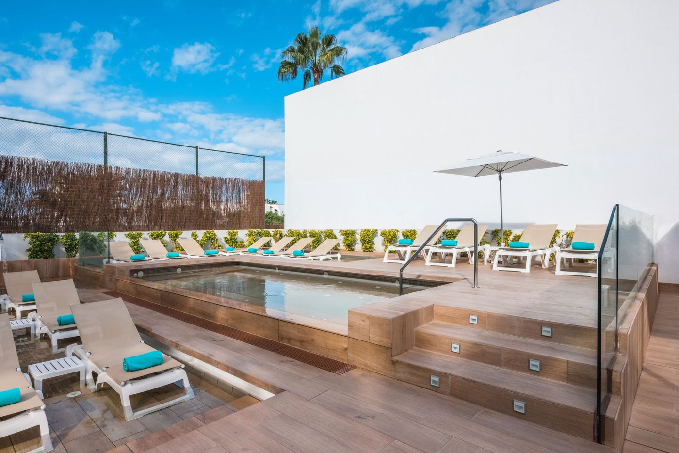 Iberostar las Dalias