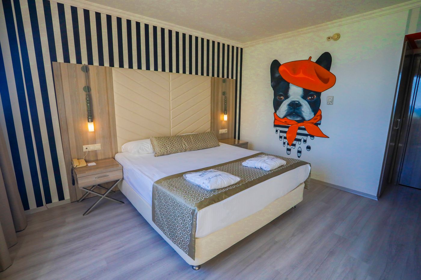 Selectum Family Resort Side