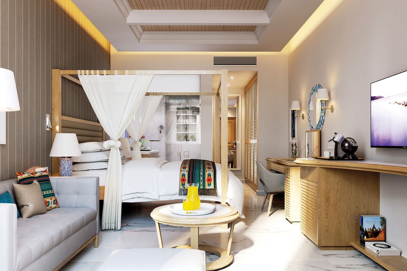 Amavi Hotel - Adults Only