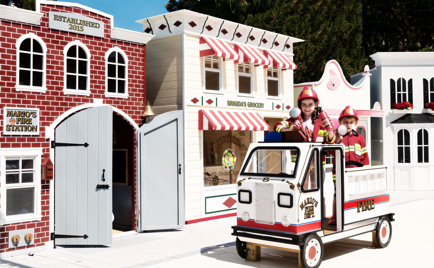 Forte-Village-Resort-Pineta-Sports-and-Entertainment-16