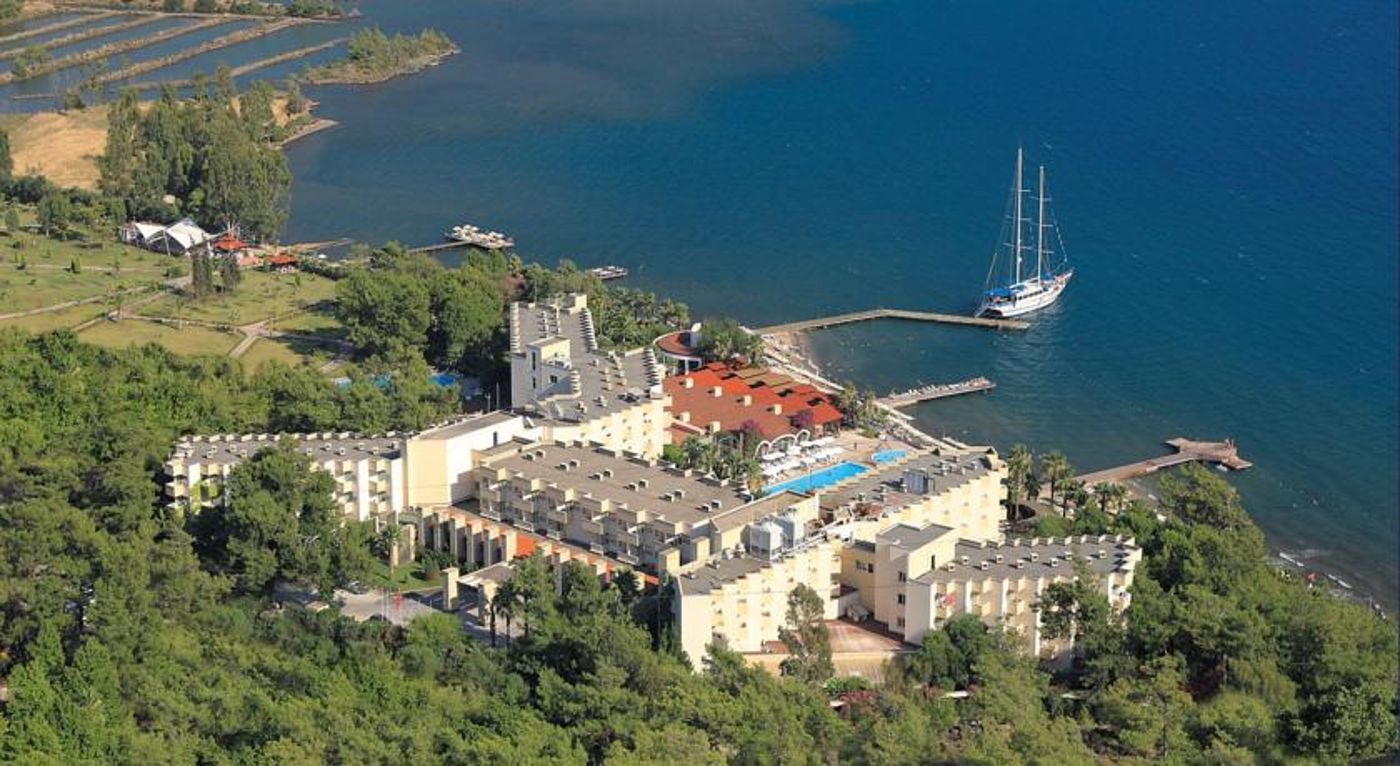 Marmaris Resort & Spa