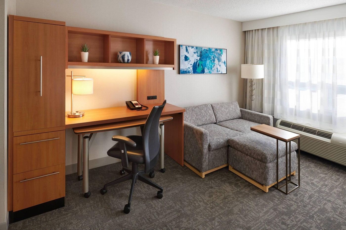 Towneplace Suites By Marriott Mississauga-Arpt Cor-Canada-Mississauga-Room-10