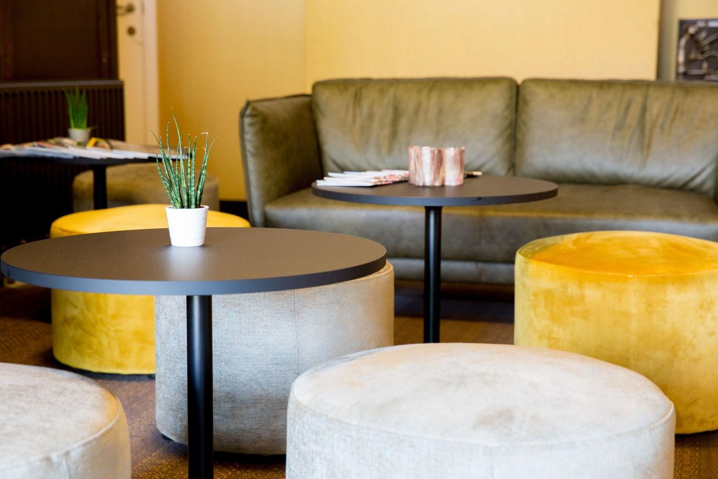 Hotel Orion-Belgium-Ghent-Conferences-9