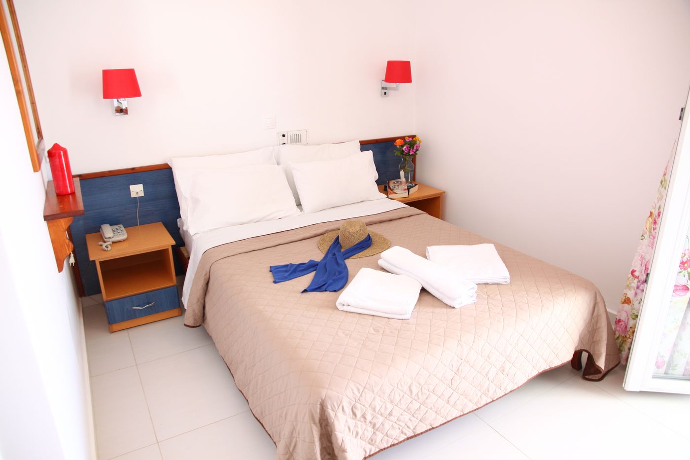 Bellos Apartments & Studios