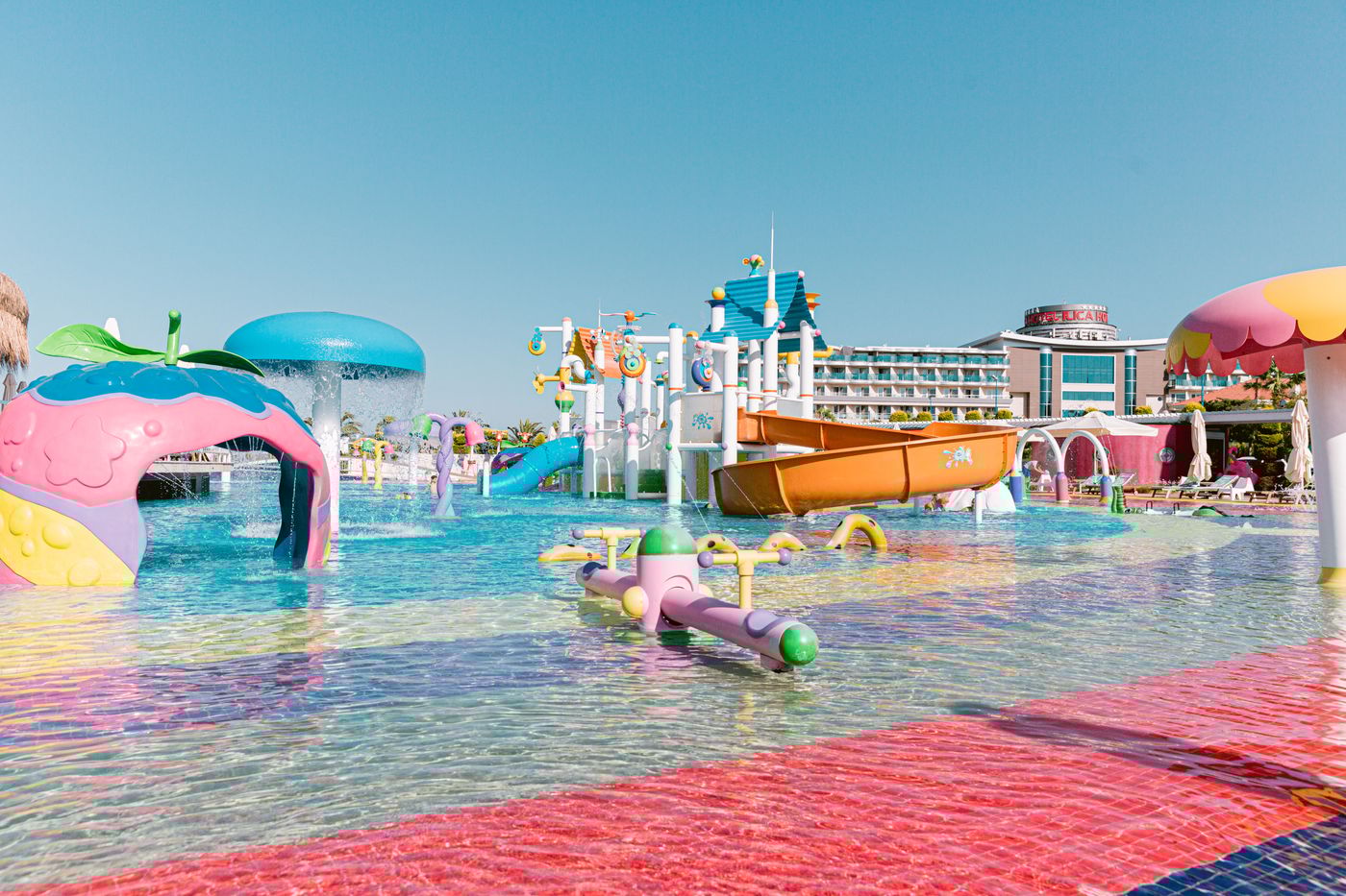 Ilica Hotel Spa & Thermal Resort