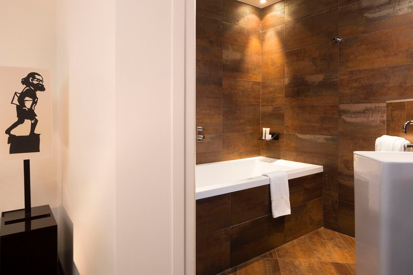 Le Chat Noir-France-PARIS-Room-9