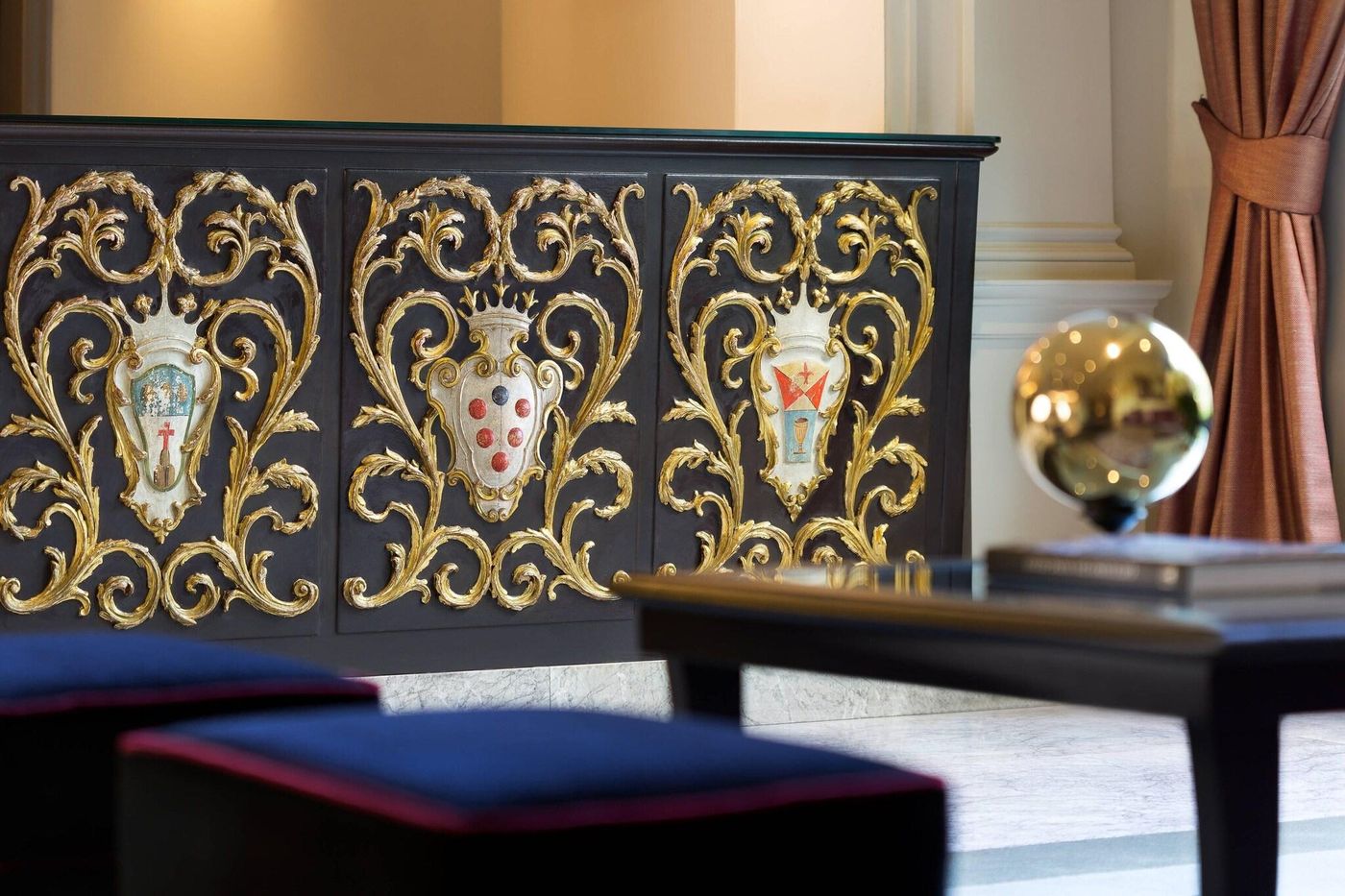 Autograph-Collection-Sina-Villa-Medici-Lobby-24