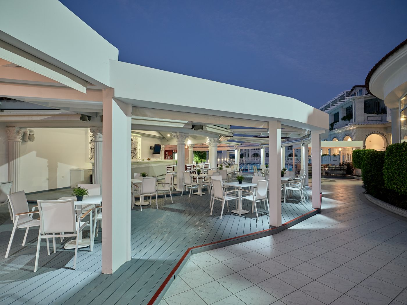 Meandros Boutique & Spa Hotel - Adults Only