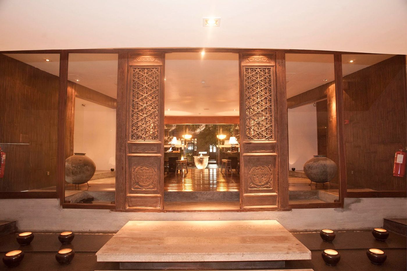 Villa Samadhi Only Adults-Malaysia-KUALA LUMPUR-Lobby-4