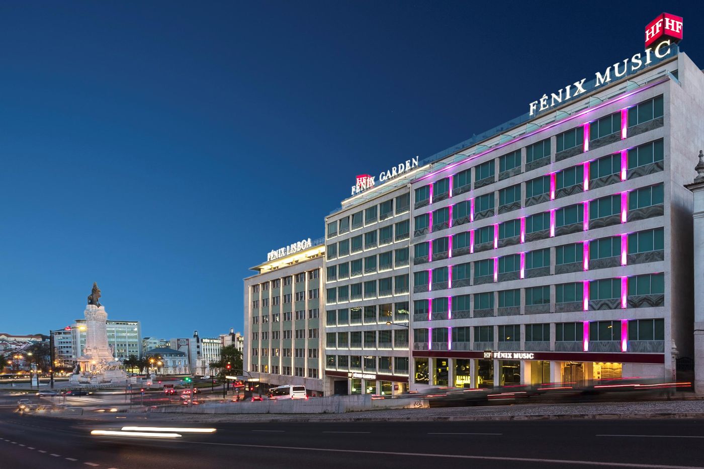 HF-Fenix-Music-General-view-10