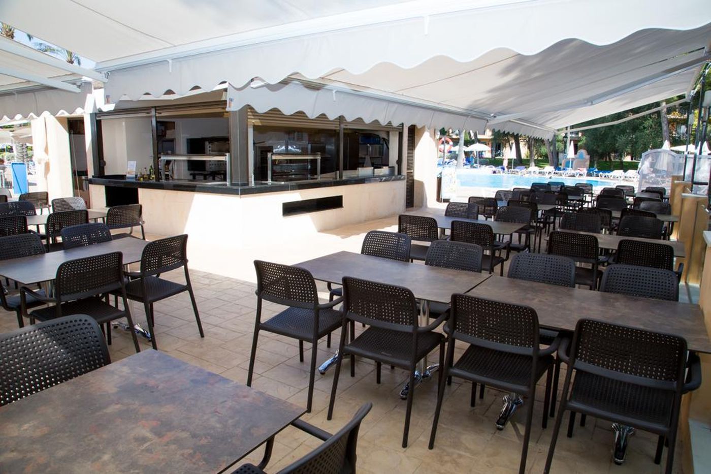 Fergus Club Vell Mari